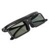 DLP Link 3D Glasses Fit for LTV 2500 3000 Pro 3500 Pro 3D Projectors Rechargeable Active Shutter 3D Glasses