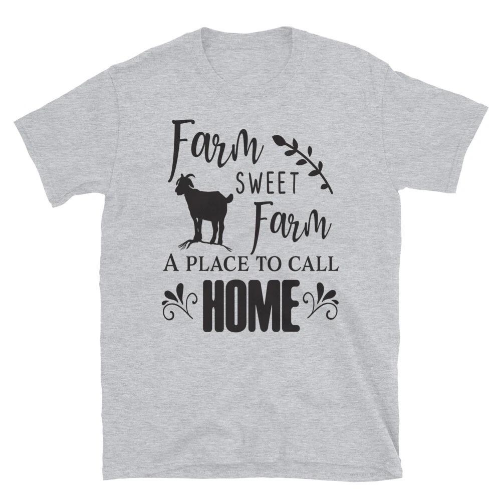 Farm Sweet Farm T-Shirt S