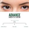 Under Eye Cream, Dark Circles Removal Cream, Under Eye Cream For Dark Circles & Wrinkles 20 Gm (Pack of 1)