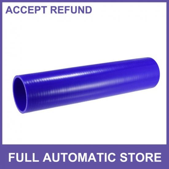 ONE Straight Coupler Intake Reducer Intercooler Silicone Tube 25  ID Universal