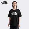 The North Face Unisex Logo Short Sleeve T-Shirt