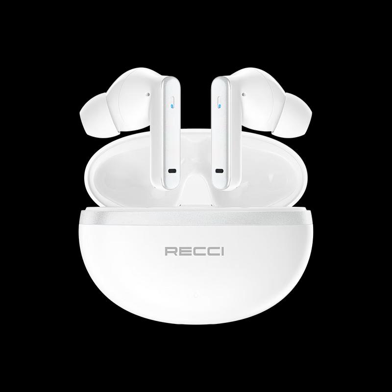 Recci REP-W88 True Wireless ANC In-Ear Earbuds