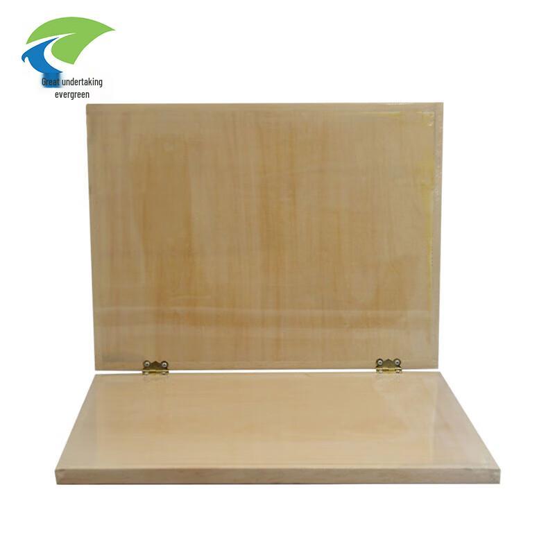 Folding Wooden Field Operations Drawing Board
