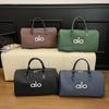 Large-capacity Sports and Fitness Bag with Dry and Wet Separation, Practical and Durable for Leisure Travel and Business Trips