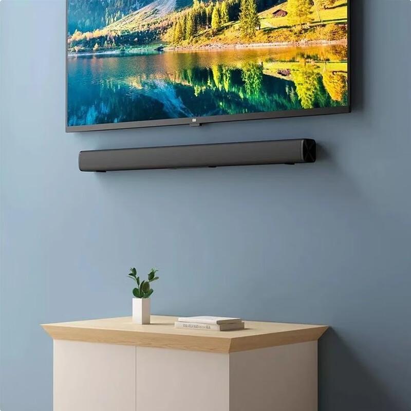 Xiaomi Redmi TV Soundbar CN Plug (adapter Included)