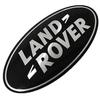 Genuine Land Rover OEM Range Rover Sport Black Grille Emblem Badge Nameplate DAG500160