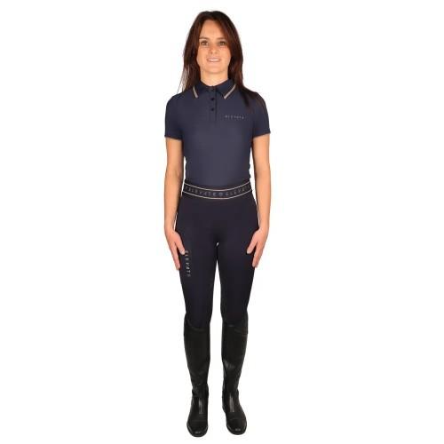 Hy Womens/Ladies Elevate Allure Polo Shirt