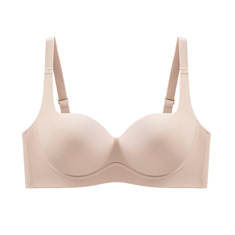 Lifting Underwear Women Gather, Small Breasts Show Large Breasts, Anti-sagging Upper Support Adjustment Type, No Steel Ring, No Trace Bra Cover