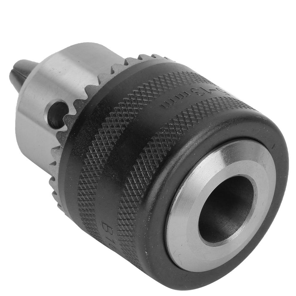 1.5-13MM B16 Drill Chuck Adapter Milling Tool Kit Key Type Drill Chuck