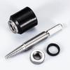 Reliable Expansion Tube Screw Extractor for Seamlessly Removal of Broken Screws and Bolts in Automotive & Industrial Use