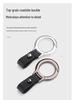BYD Tang & Qin Pro New Energy Car Key Shell Case for Second Gen