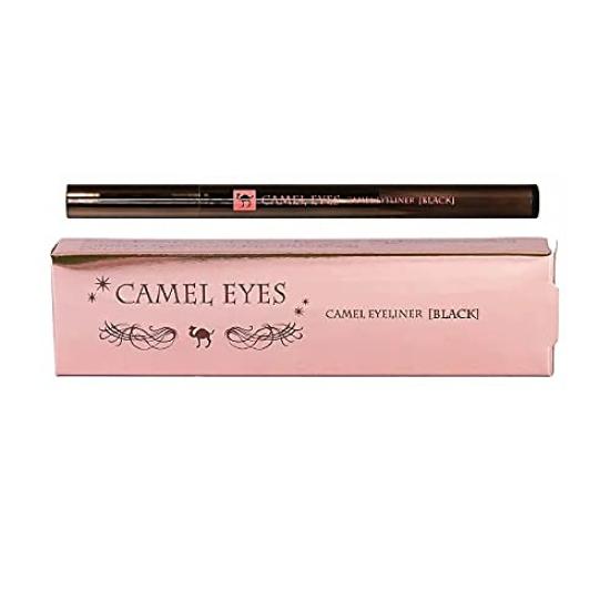 Camel Eyeliner Black 4ml