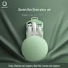 Qisu Portable Oblique Nail Clipper Set