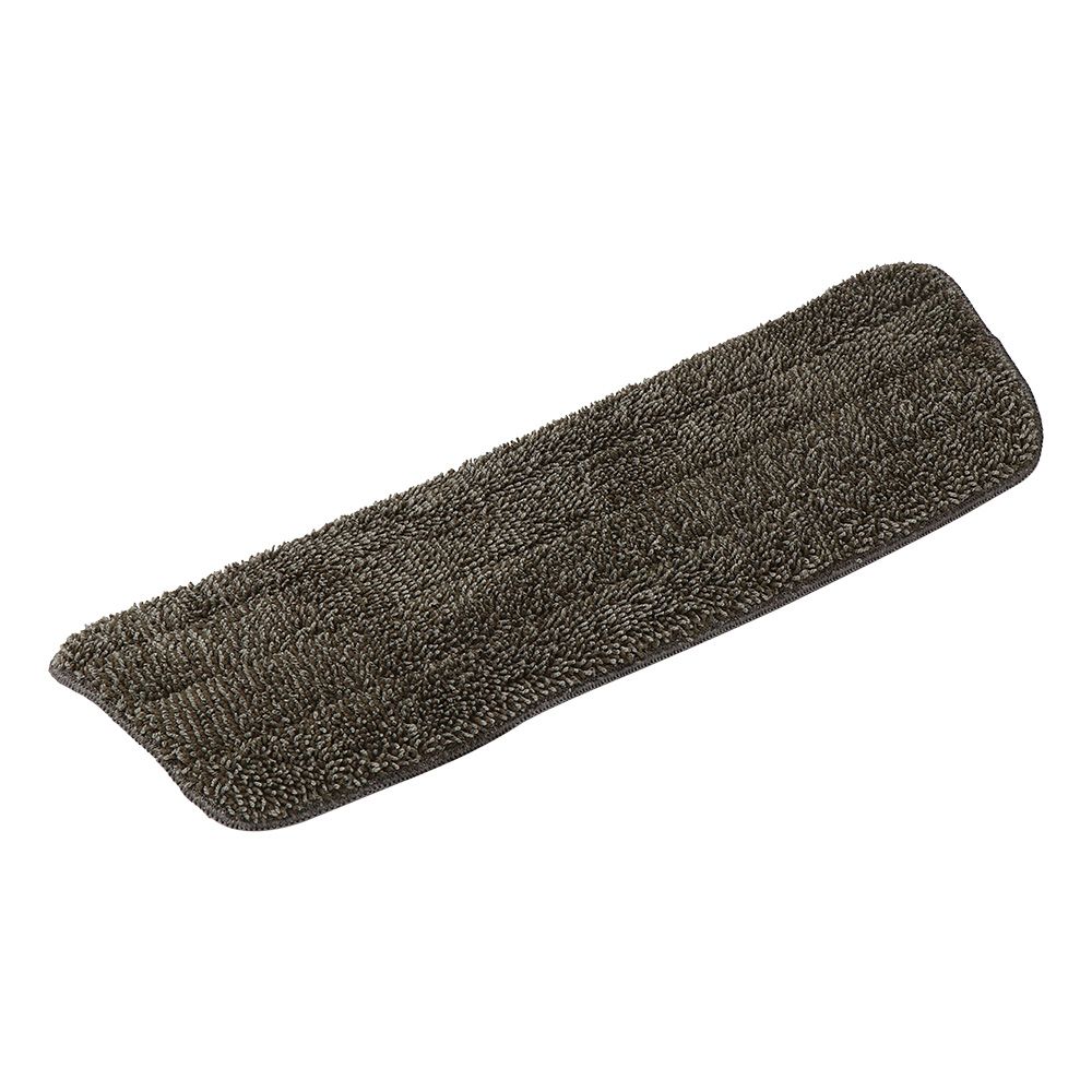 Flache Nachfüll-Reinigungswischmopp-Pads, Ersatzköpfe, Mikrofasertuch, Sprüh