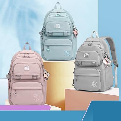Backpack for Girls School Bags Portability Waterproof Teens College Student Large Travel Shoulder