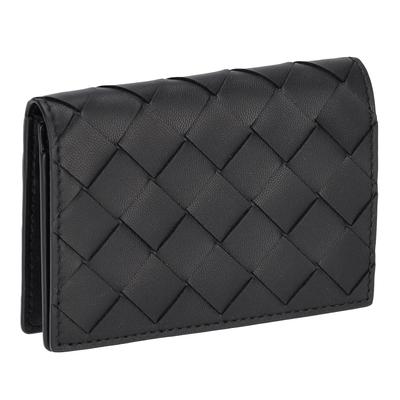 Pouzdro na vizitky [Bottega Veneta)] 593115-V3UH2 Pánské [položka]