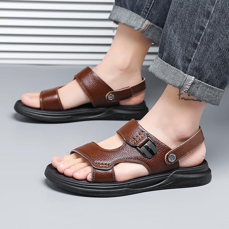 

Warrior Men s Two-Way Outdoor Beach Sandals