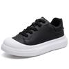 Classic White Casual Men's and Women's Shoes Non-slip Lightweight Tennis Walking Shoes Men's Outdoor Running Shoes2026