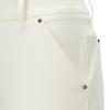 PERSIANCAT GOLF Women'S Essential Straight Pants White