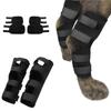 Pet Protector Dog Leg Protector Large Dog Knee Protector Elbow Protector Magic Bandage Anti-licking Fixed Recovery Bandage