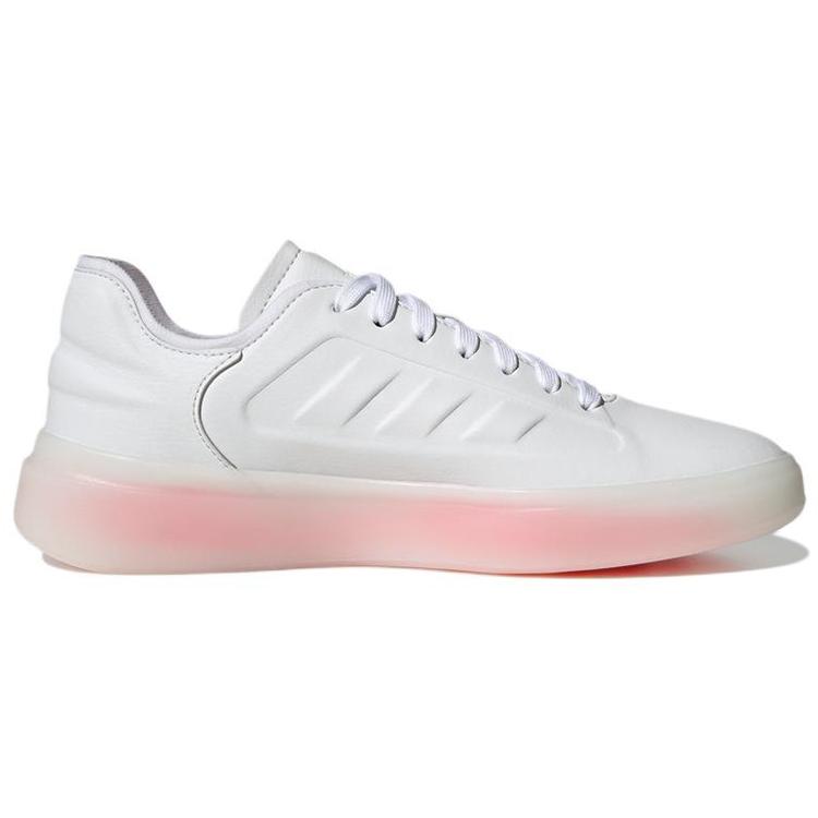 Adidas Wmns Zntasy 'White Bright Red' Women's GZ2299