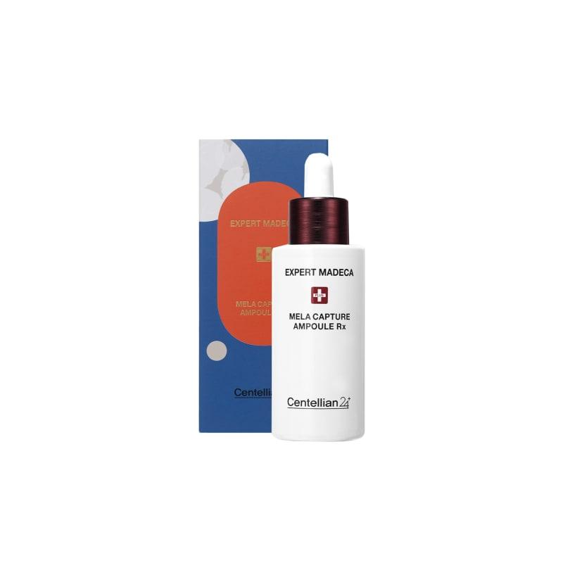 Expert Madeca Melacapture Ampoule RX 28ml