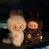 Doll Angel Plush Toy Changed Baby Vinyl Face Tide