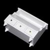 1:12 Dollhouse Miniature Furniture Wooden Toilet Bathroom Shelf Drawer Cabinet