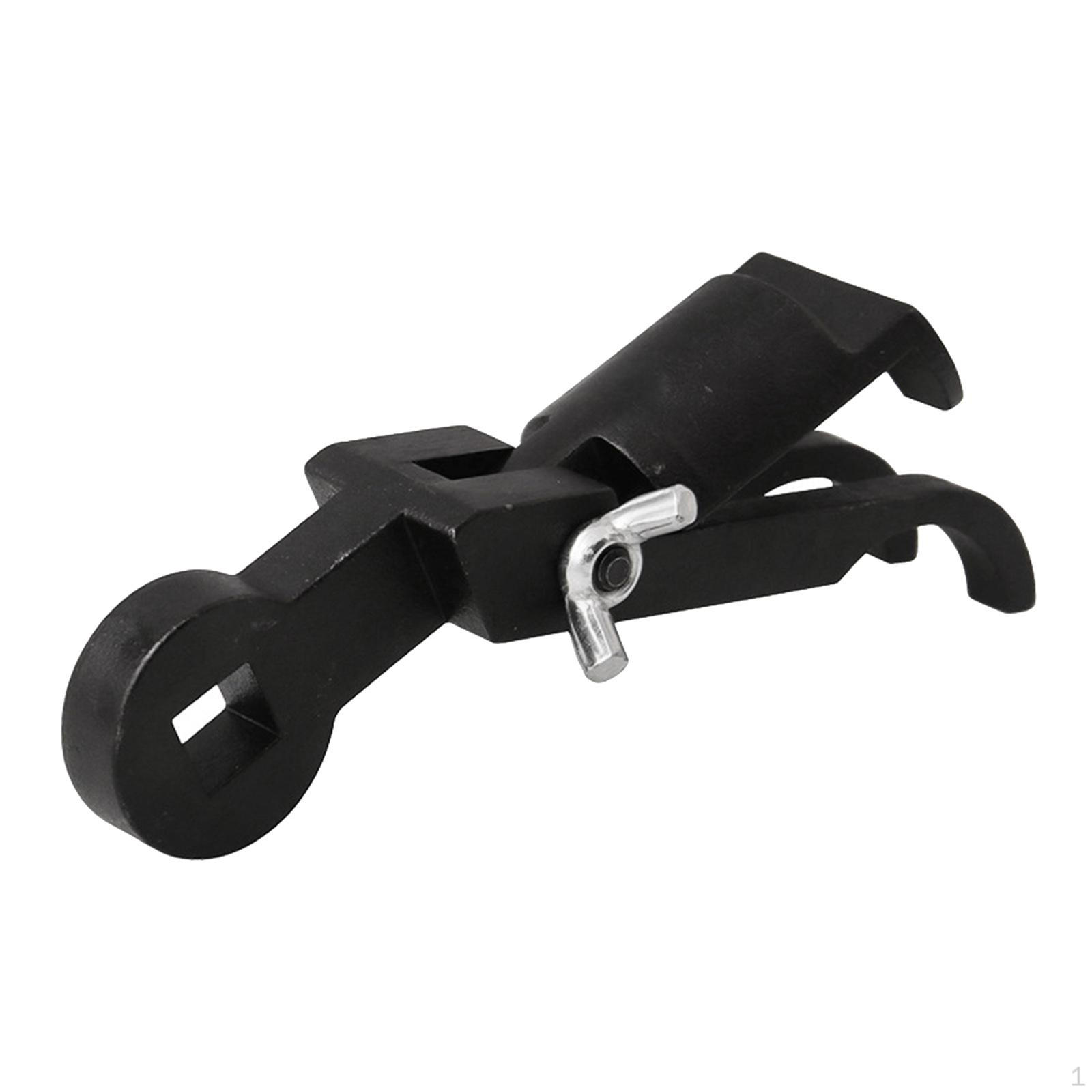 

Rocker Arm Remover Installer & Valve Spring Compressor Tool for 3.7 4.7L Replace OE 3747 123