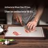 Sanhe Double-Sided Antibacterial Ebony Wood Cutting Board