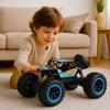 Samochód Na Pilot Rc Off Road 2,4Ghz Terenowy Duży 4X4 Dla Dzieci Prezent