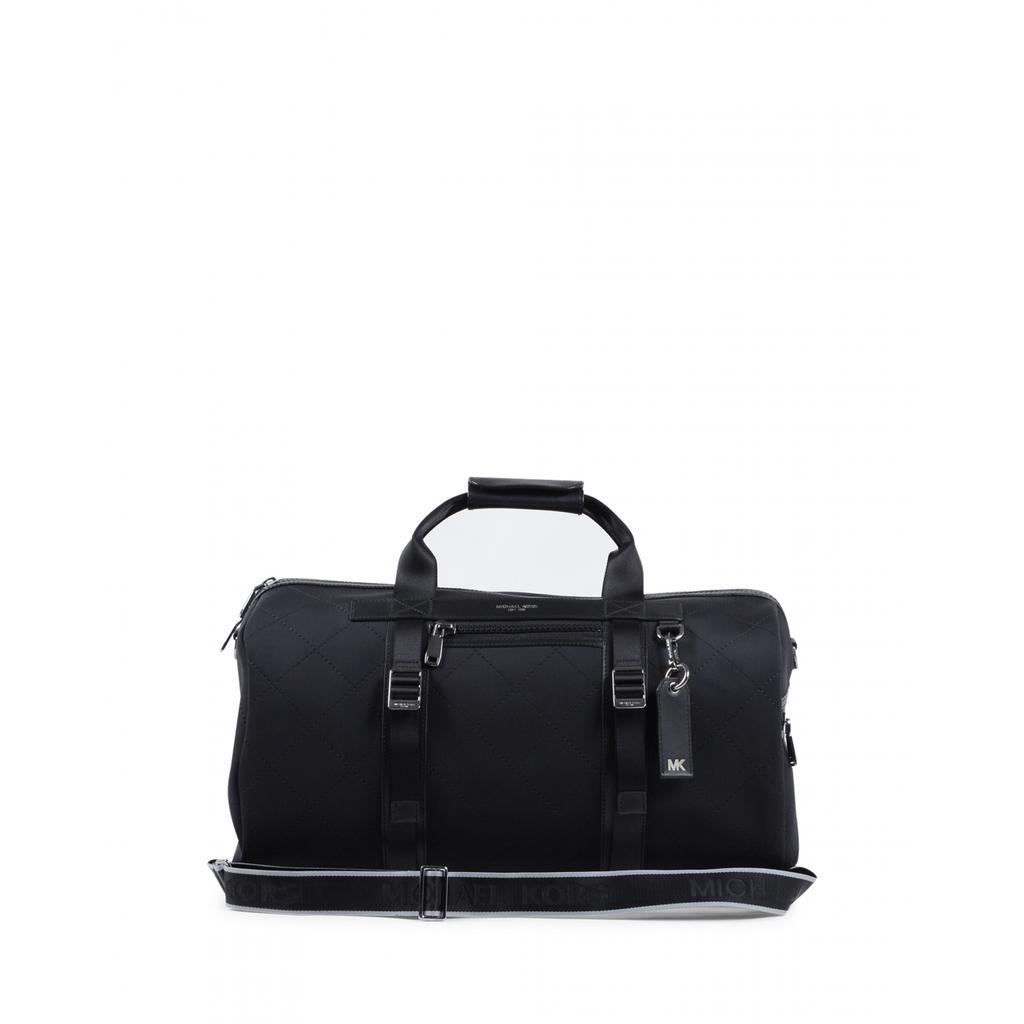 michael kors men's duffle bag
