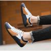 Men's Shoes, Leather Upper, Comfortable, Soft-soled Shoes, Breathable Shoes, Casual Shoes, Sports Shoes