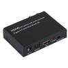 Ses ve video aksesuarları – HDMI