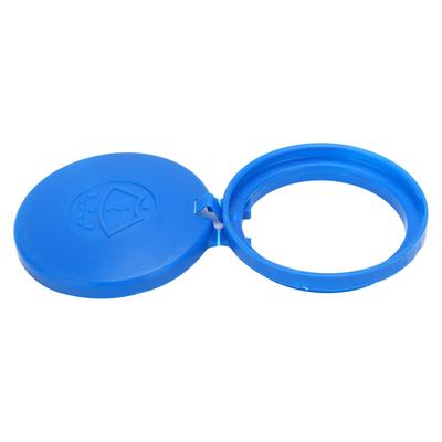 Windshield Washer Cap 643230 Washer Tank Lid Blue Replacement Peugeot 106 1991-2015