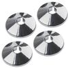 Pipe Covers Radiator Pipe Covers Heating Pipes Radiators Silver