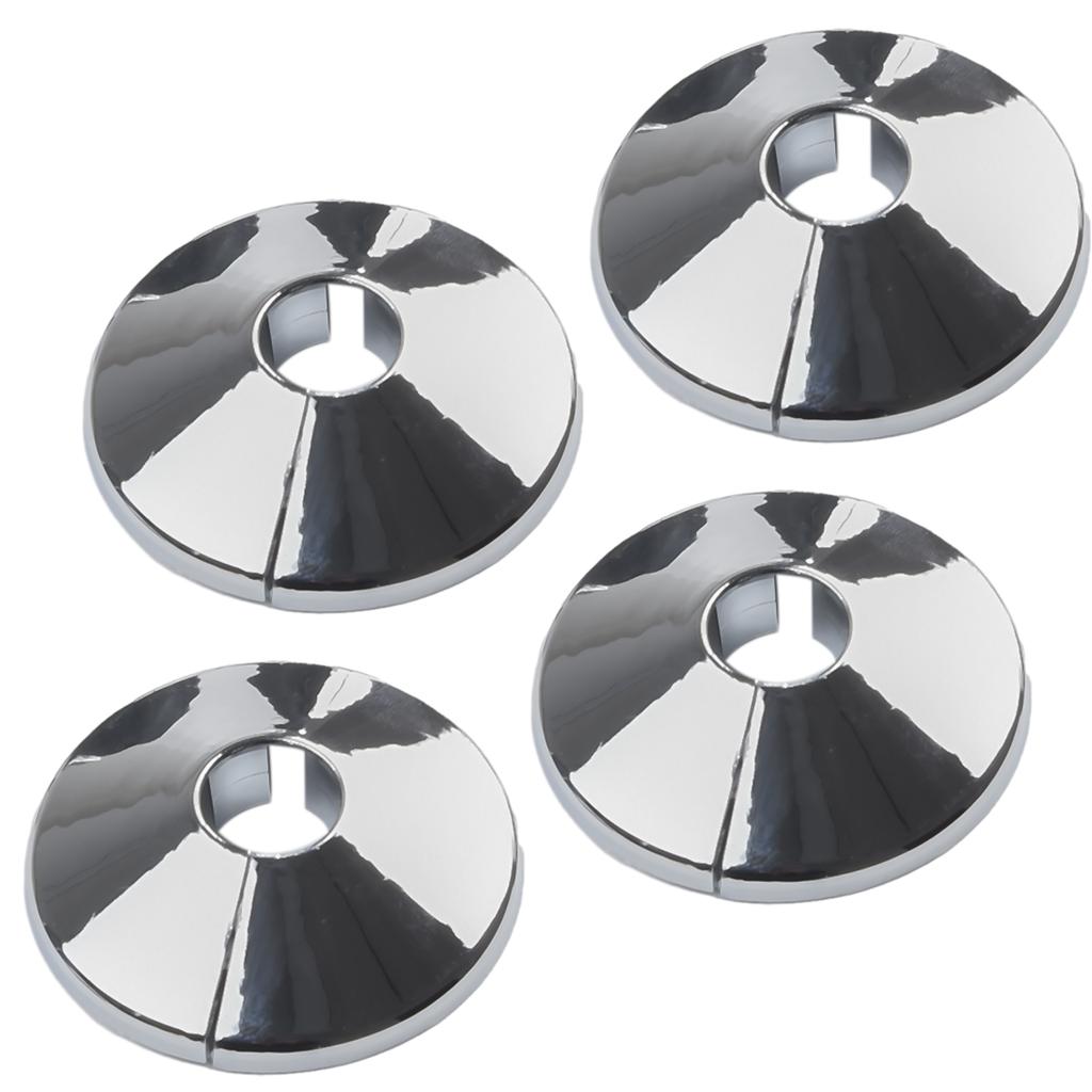 Pipe Covers Radiator Pipe Covers Heating Pipes Radiators Silver