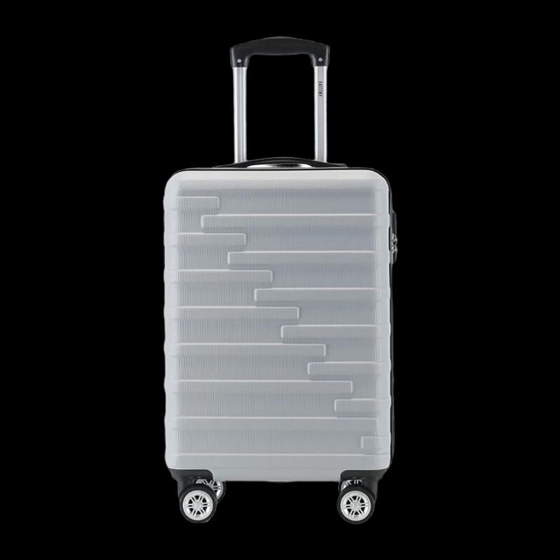 

Yike Parallel World Hardside Luggage