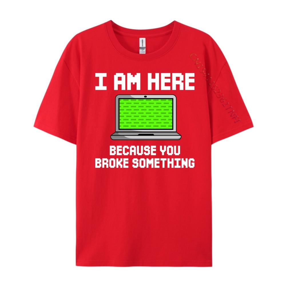 Help Desk It Tech Support Helpline Personnel Computer Error Funny Shirts New Shirts And T-Shirts EU SIZE Mardi Gras S