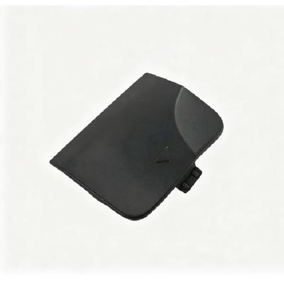 Rear Bumper Tow Hook Cover Cap Black For X3 G01 2018- 51127953954