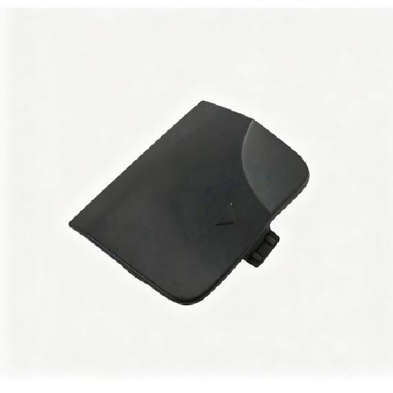 Rear Bumper Tow Hook Cover Cap Black For X3 G01 2018- 51127953954