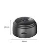 Mini Câmera A9 Original Sem fio 1080p Espiã Monitoramento Segurança Visão Noturna WiFi Camera Monitor Mobile Remote Camera