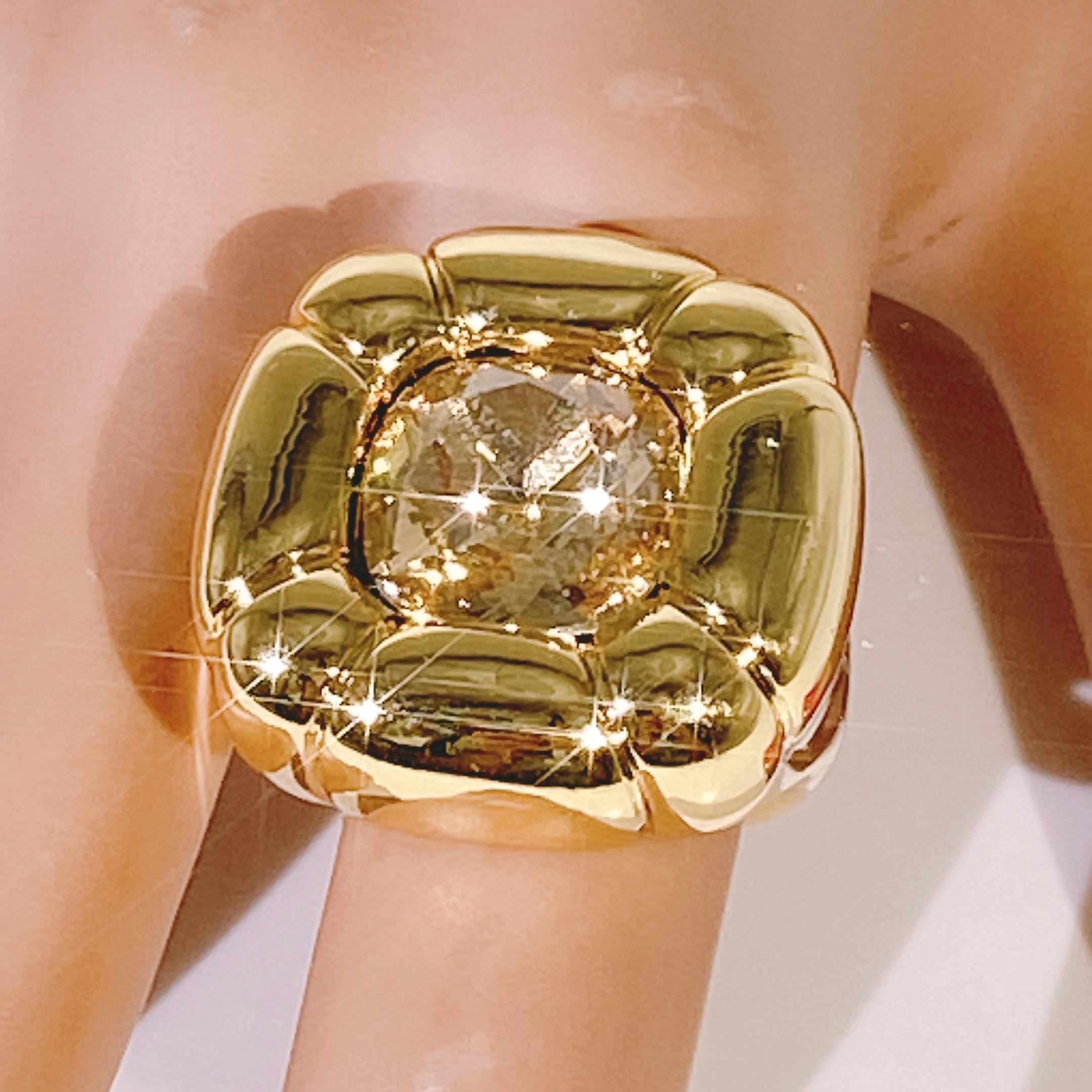 

Кільця Висока Якість Розкіш Вечірка Позолочене Багатокольорове Цирконієве Кільце Подарунки Жіноче Кільце Подарунки 8