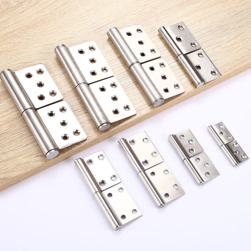Stainless Steel Detachable Flag Hinge