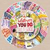 Hobby & Creativiteit – Multifunctionele stickers