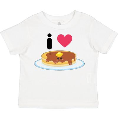 Parte superior (Meninas a partir de 4 anos) – T-Shirts