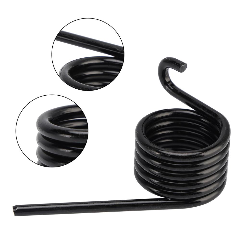 Vratná torzní pružina brzdového pedálu 90508-40007 pro golfový vozík Yamaha G1-G22