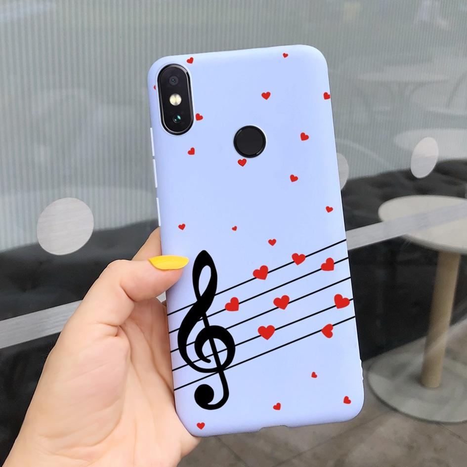 Para Xiaomi Redmi Note 5 Funda Silicona Astronauta Lindo Trasera Suave Fundas de Teléfono Para Xiaomi Redmi Note 5 5Pro Note5 Fundas Coque