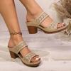 Scarpe da donna – Sandali