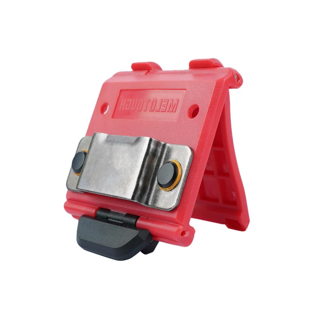 New Magnetic Batch-head Holder Magnetic Bit Holder Screwdriver Bits Holder for Milwaukee for Dewalt Impact Drivers Drills
